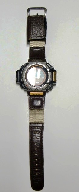 PRT-40 当時の姿
