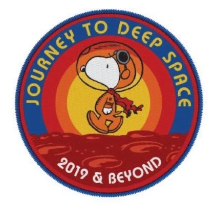 宇宙飛行士スヌーピー　NASA　Apollo10　50周年記念 宇宙飛行士スヌーピー NASA Apollo10 50周年記念 - メルカリ