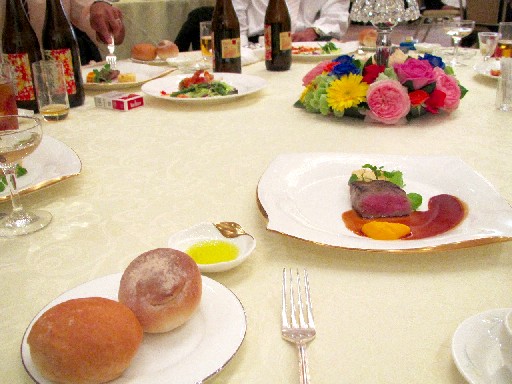 テーブルイメージ