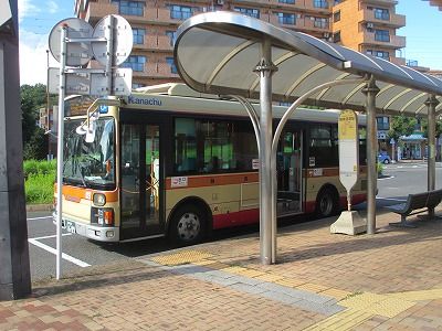 神奈川中央交通 巻11系統に乗る 鶴巻温泉駅 串川改善センター 駅乗下車と旅行貯金と簡易乗りバス記 楽天ブログ
