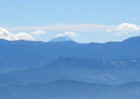 富士山