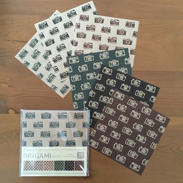 セリア　おりがみカメラ.JPG
