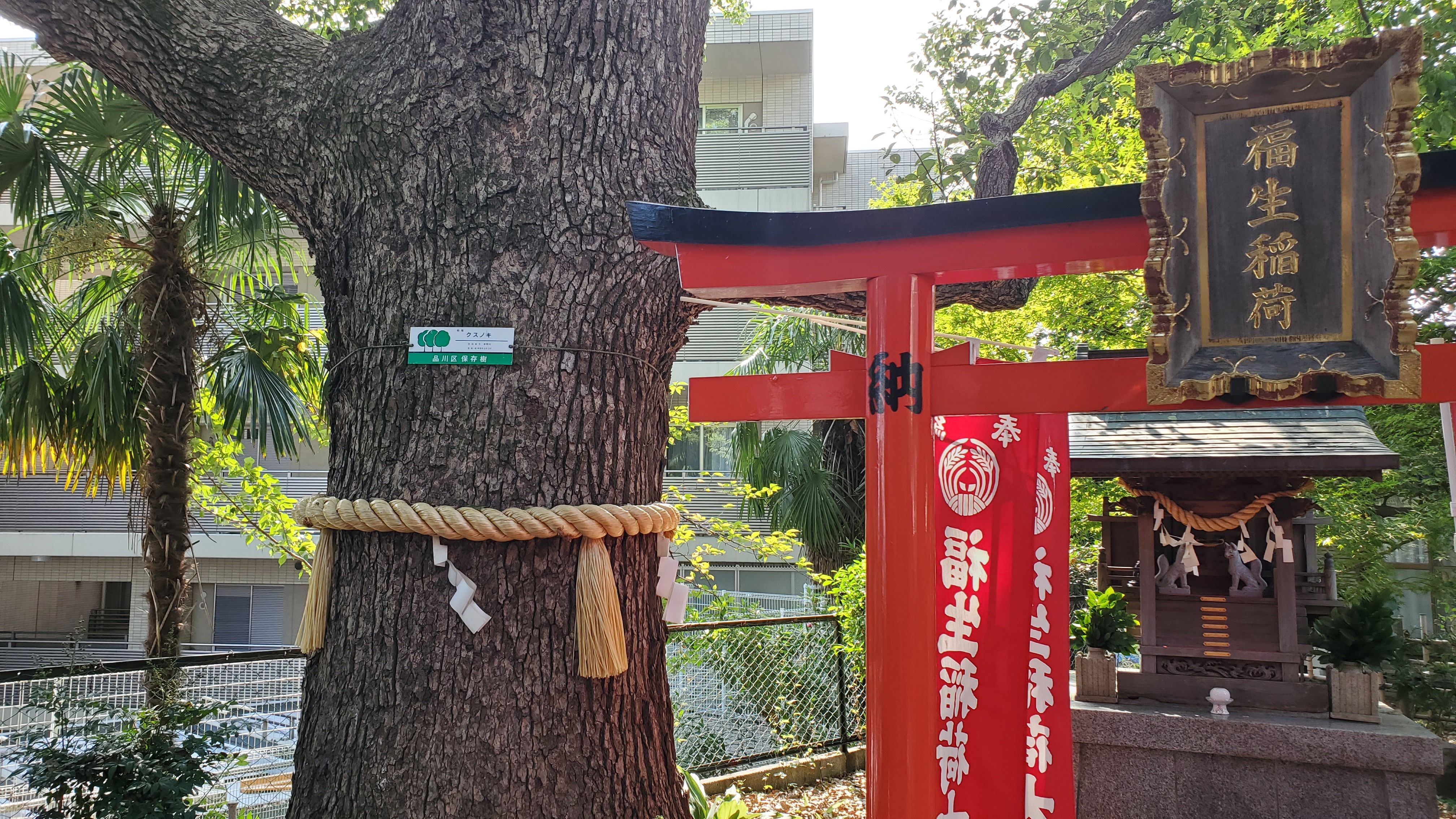 大福生寺(大井聖天) | 気まぐれなページ - 楽天ブログ