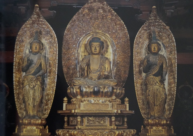 みちのくの仏像 東京国立博物館 今を大事に！ 楽天ブログ
