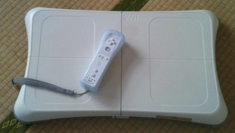 Ｗｉｉボード