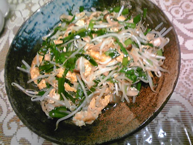 ニラ玉828.jpg