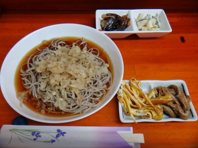 楽（旧 風庵）
