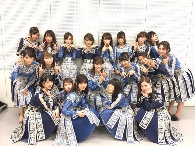 ☆乃木坂46♪19th『いつかできるから今日できる』詳細公開！ | ルゼル