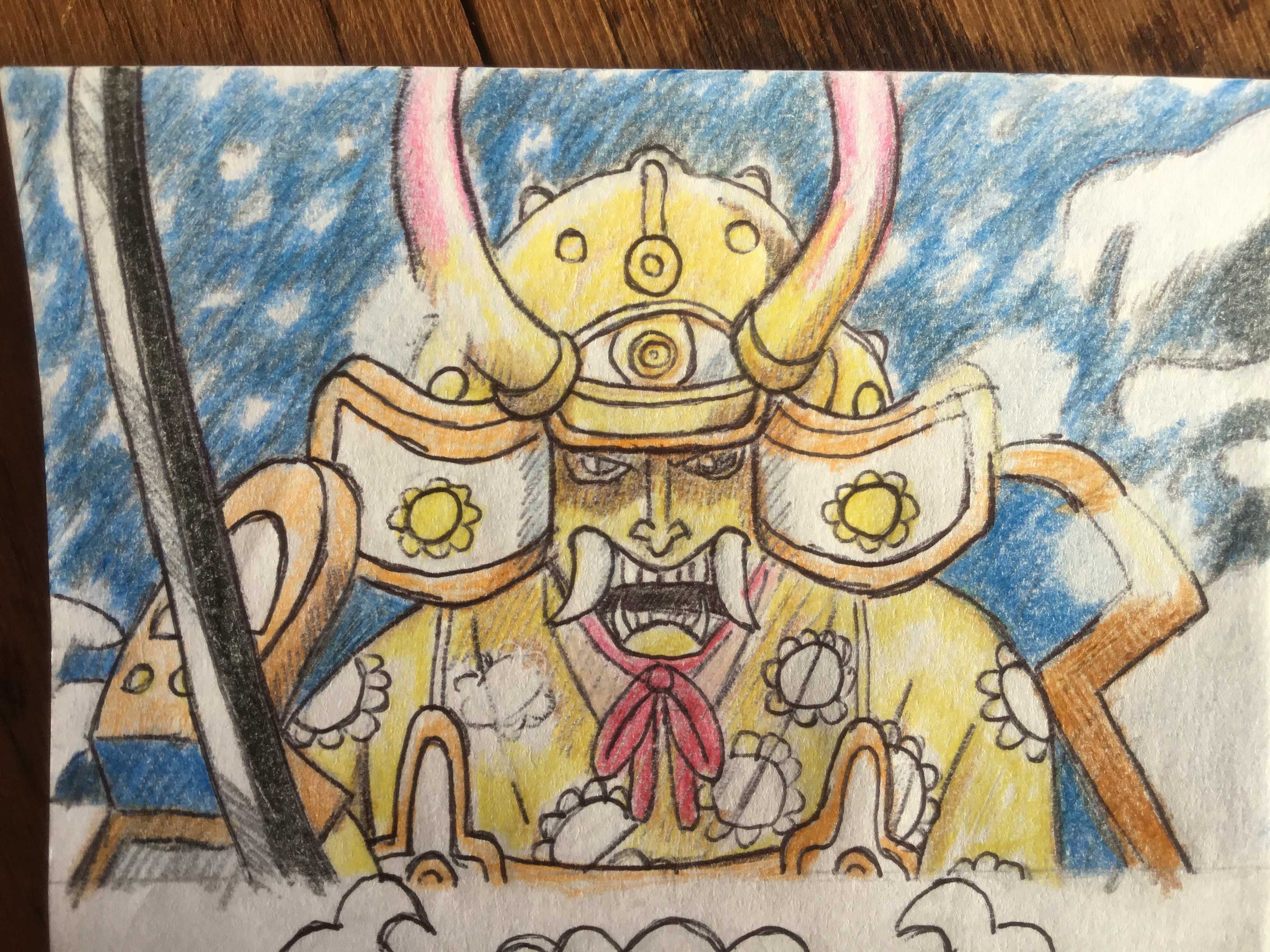 アニメワンピース 感想 の記事一覧 ドラゴンボールとかワンピース好きのブログ 楽天ブログ