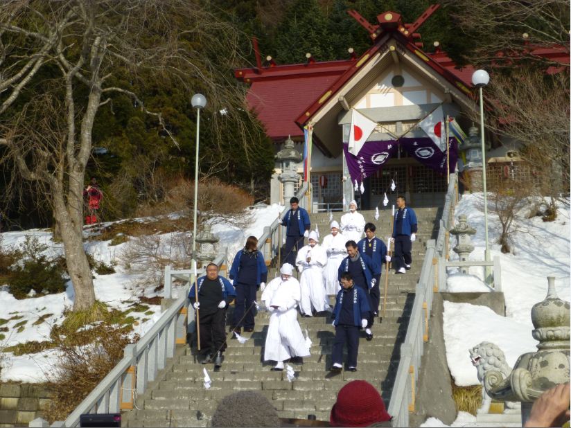 0116みそぎ祭り・出発