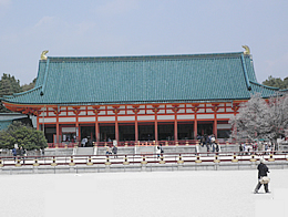 heianjingu-38