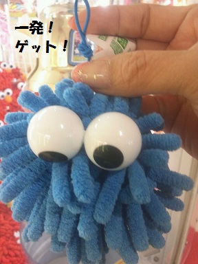 キョロロ