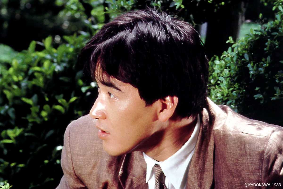 探偵物語 日日映画是好日 楽天ブログ 探偵物語 日日映画是好日 楽天ブログ