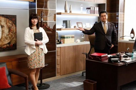 Ske48 松井珠理奈 鍵のかかった部屋 新撮部分に参加 6年前に出演 もう一度演じるとは思わなかった ルゼルの情報日記 楽天ブログ