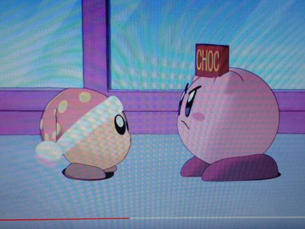 My Favorite Kirby Faces 第3ブログ Zect 楽天ブログ