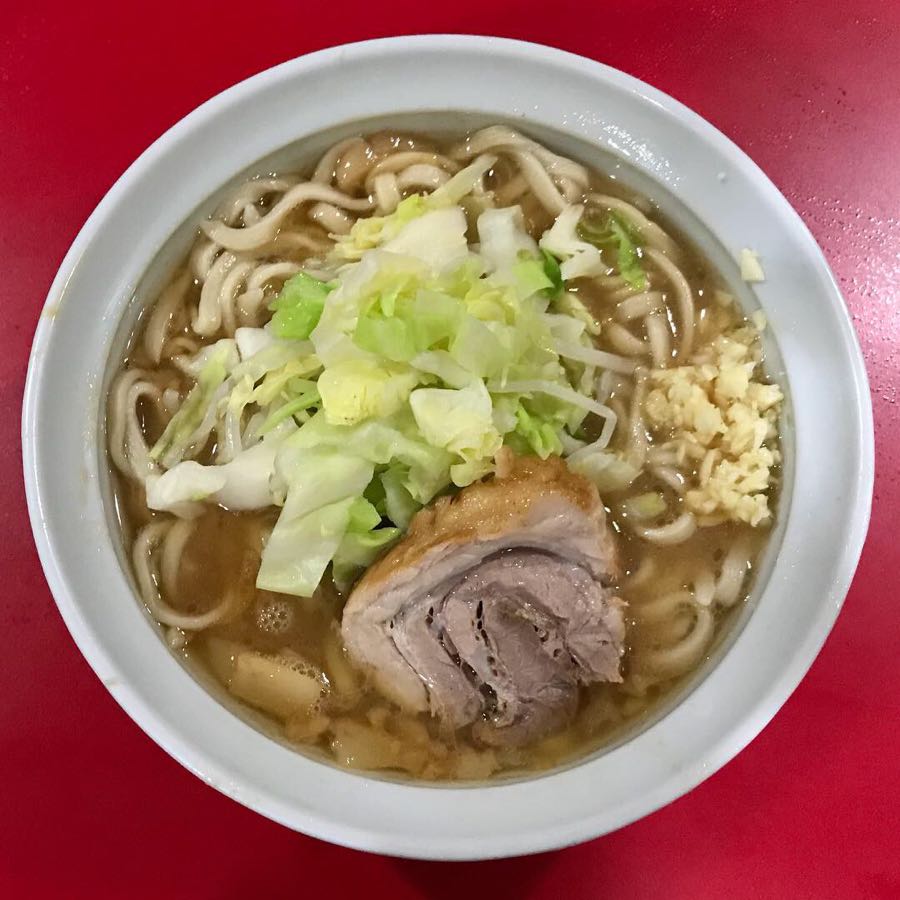 ラーメン 二郎 札幌店 ダイナマイトラーメンブログ 楽天ブログ