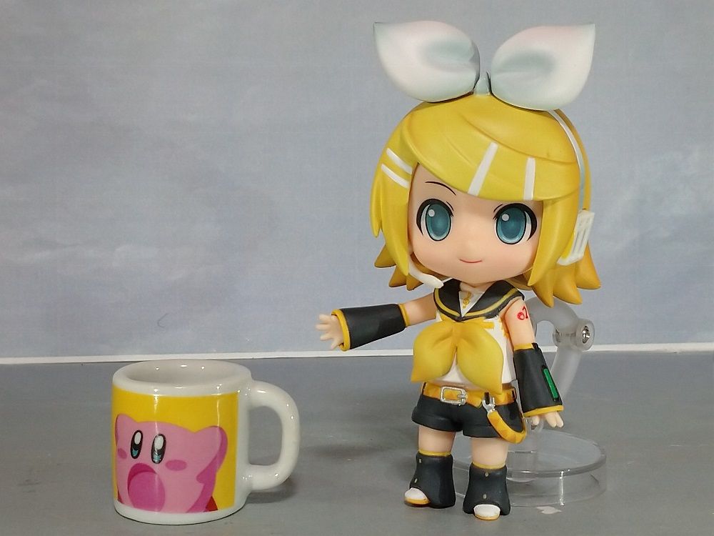 星のカービィ ミニ食器コレクション｜商品情報｜タカラトミーアーツ