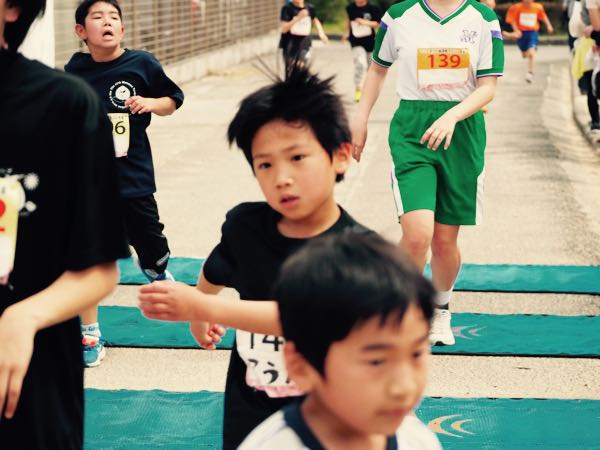 松野桃源郷マラソン | けるこ日記 - 楽天ブログ