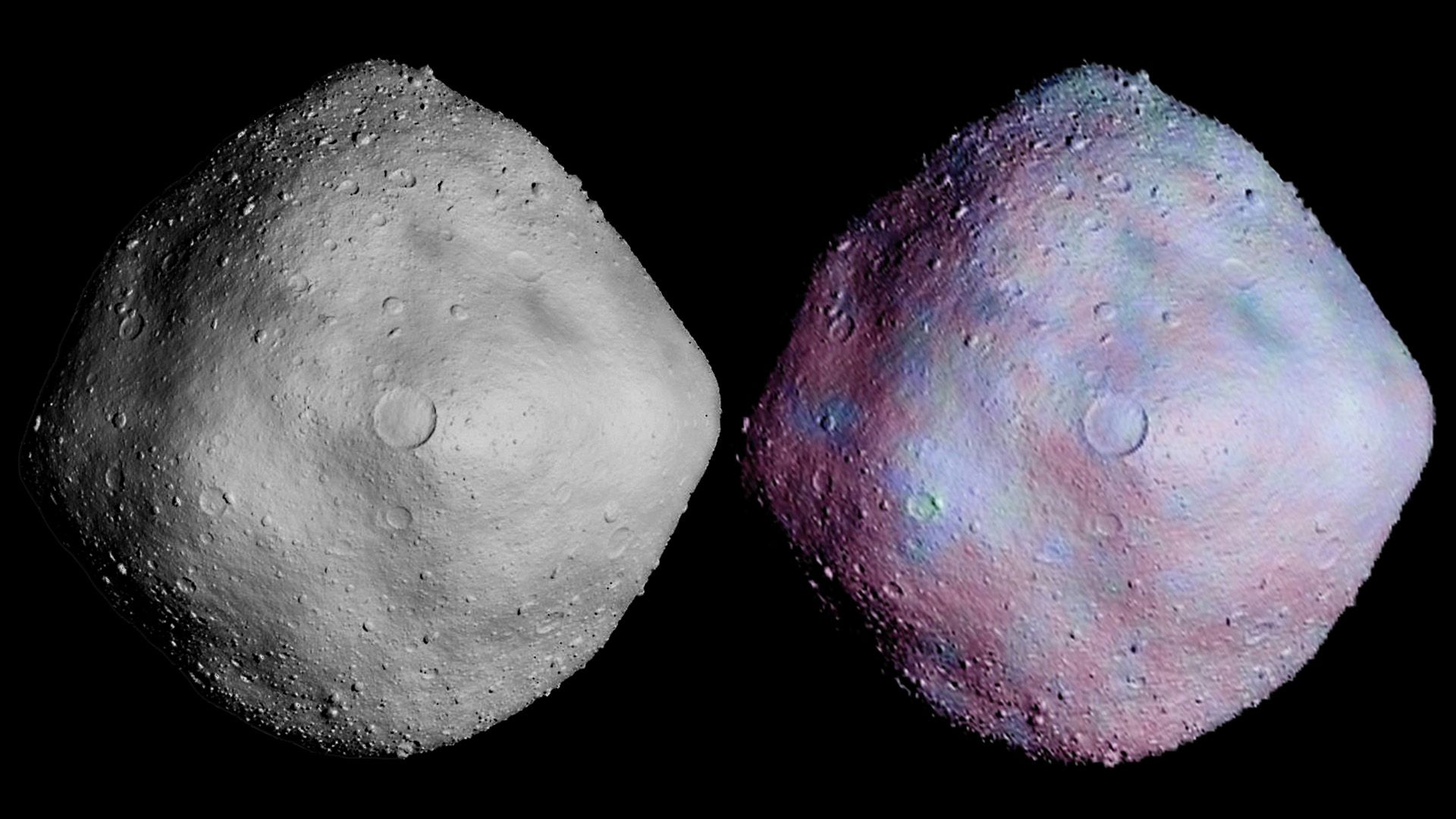 小惑星大衝突による破局的危機の回避策をNASAが提案、約1世紀後の予測だが 政治、現代史、進化生物学、人類学・考古学、旅行、映画、メディア