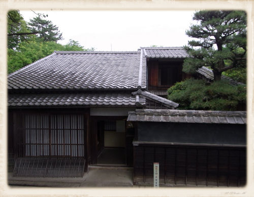 本居宣長
