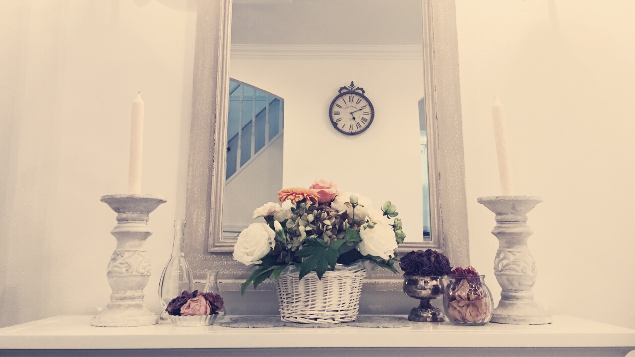 大切な家族のために〜precious for my family〜