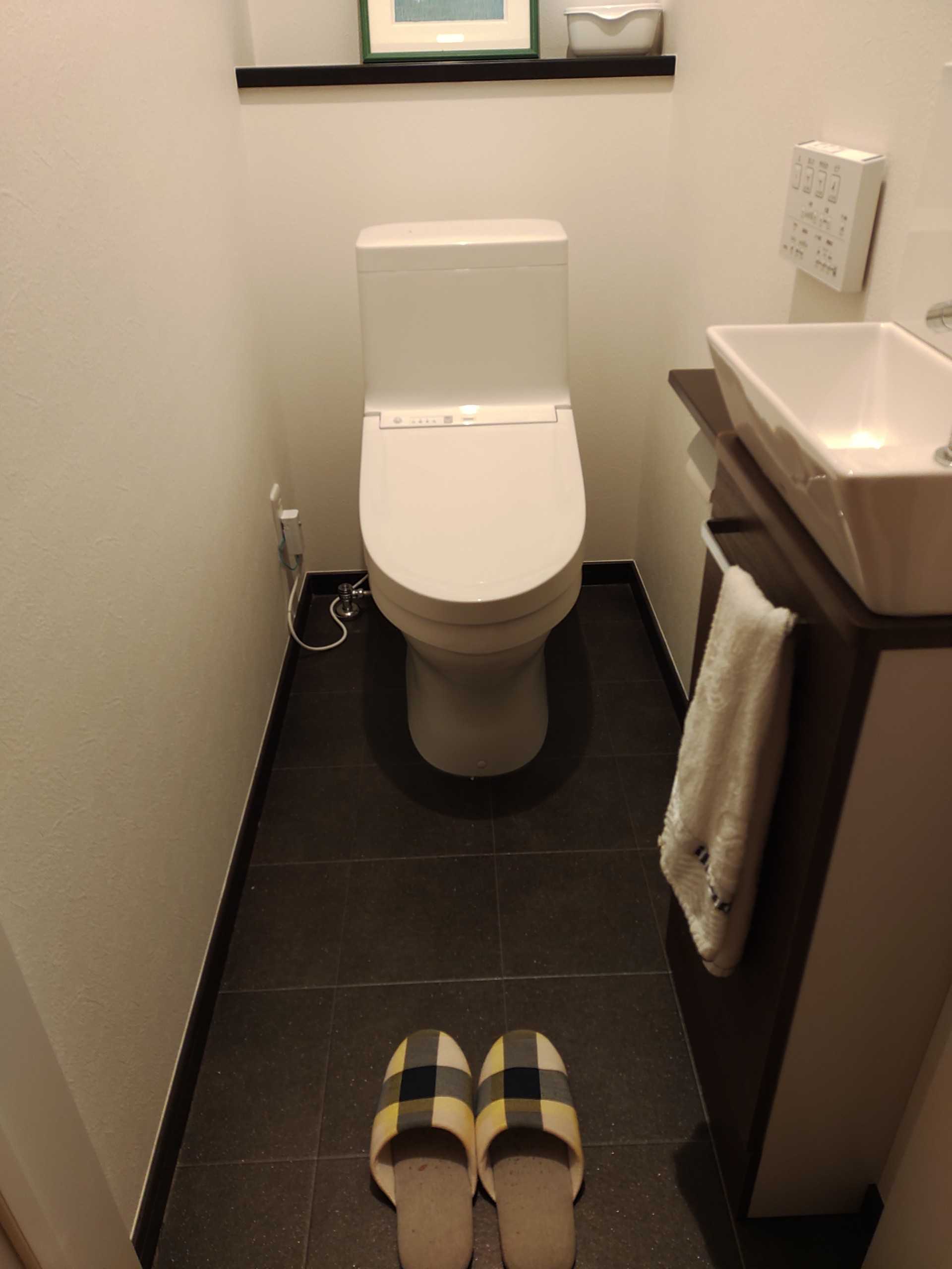 ミニマリストのトイレ シンプルで清潔な暮らし 楽天ブログ