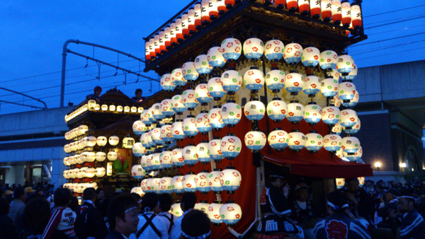 平成25年祭礼４