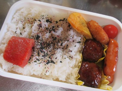 お弁当