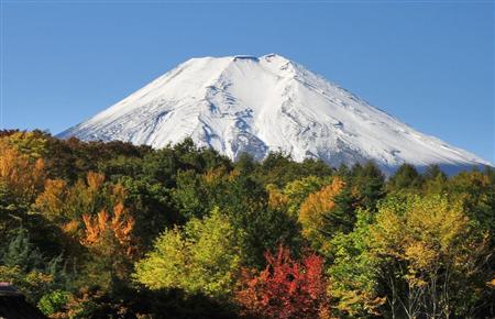 Mt.Fuji2012