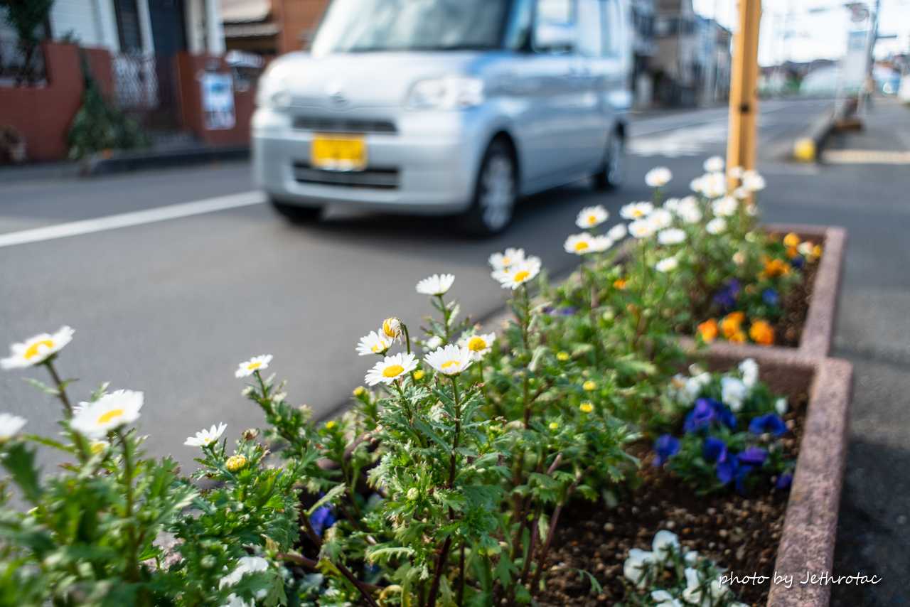 Super-Takumar 28mm F3.5」絞ると出てくる小粋な空間描写... | ♡ With