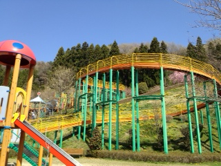 倉渕せせらぎ公園