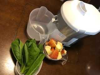 Vitantonio PJE-3000 ジューサー Vitantonio PJE-3000 ジューサー