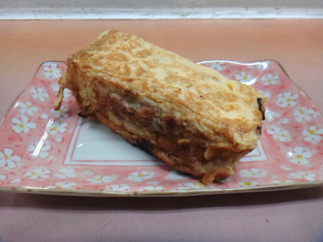 ごんべい　下川入店