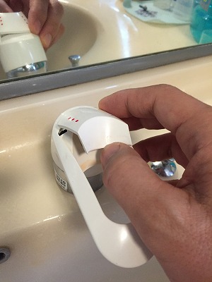 蛇口　ねじふた