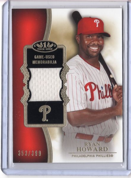 ryan howard