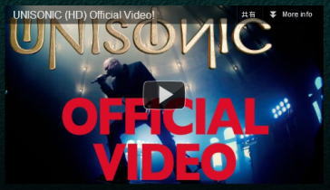 UNISONIC (HD) Official Video!