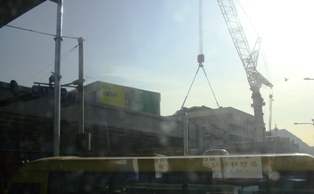 20120210 hongjae goga road  being removed.jpg