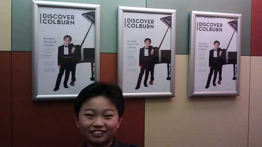 Discover Colburn 2