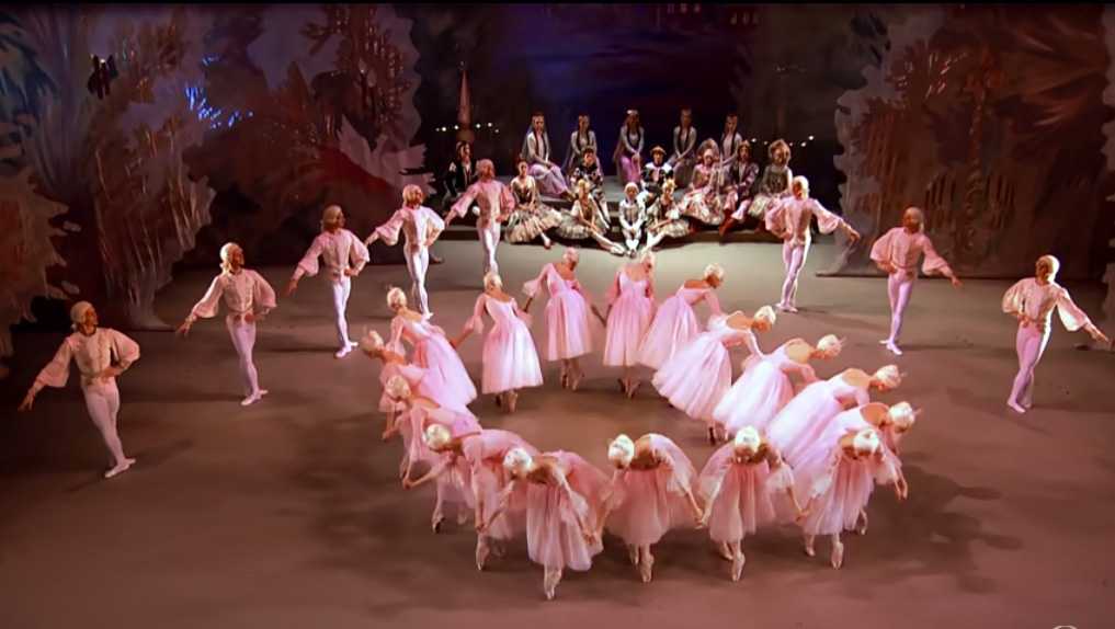 バレエ くるみ割り人形 凡声庵閑話 南正邦の覚え書き 楽天ブログ