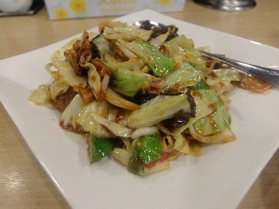 青砥「青山餃子房」でビール | 居酒屋一人旅 ～美味しい日本酒・焼酎を探して - 楽天ブログ