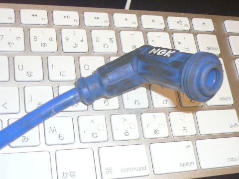 プラグコード
