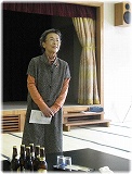 司会