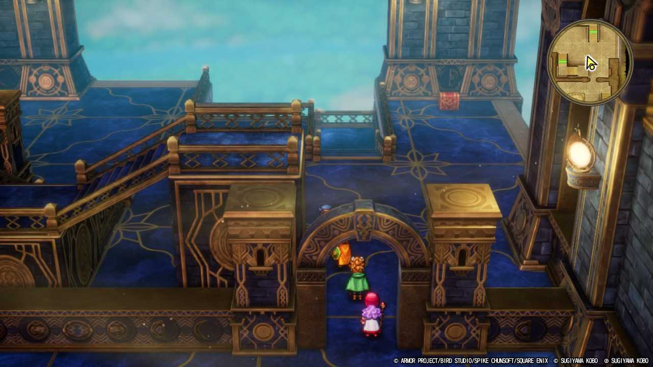 DQ2-137