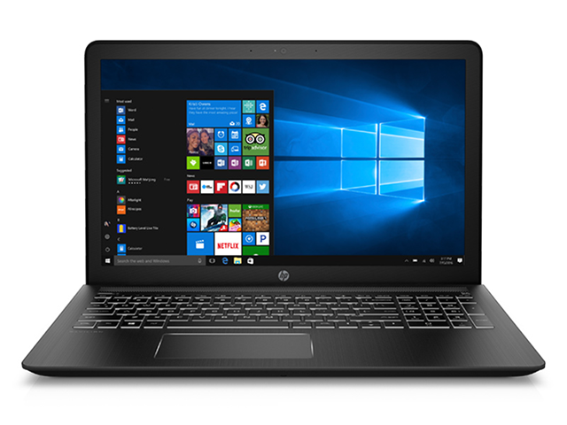 新品 HP ノートPC Win10 15.6型 SSD GTX1050 | 北海道・オホーツクから