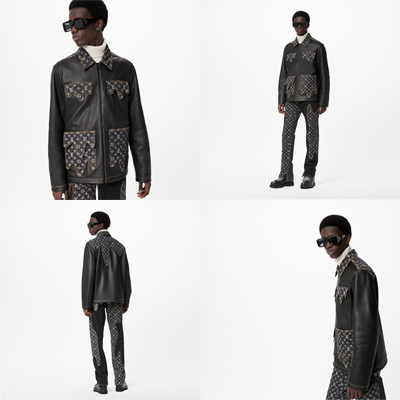 HML04EYOK-crazy-mix-leather-denim-blouson