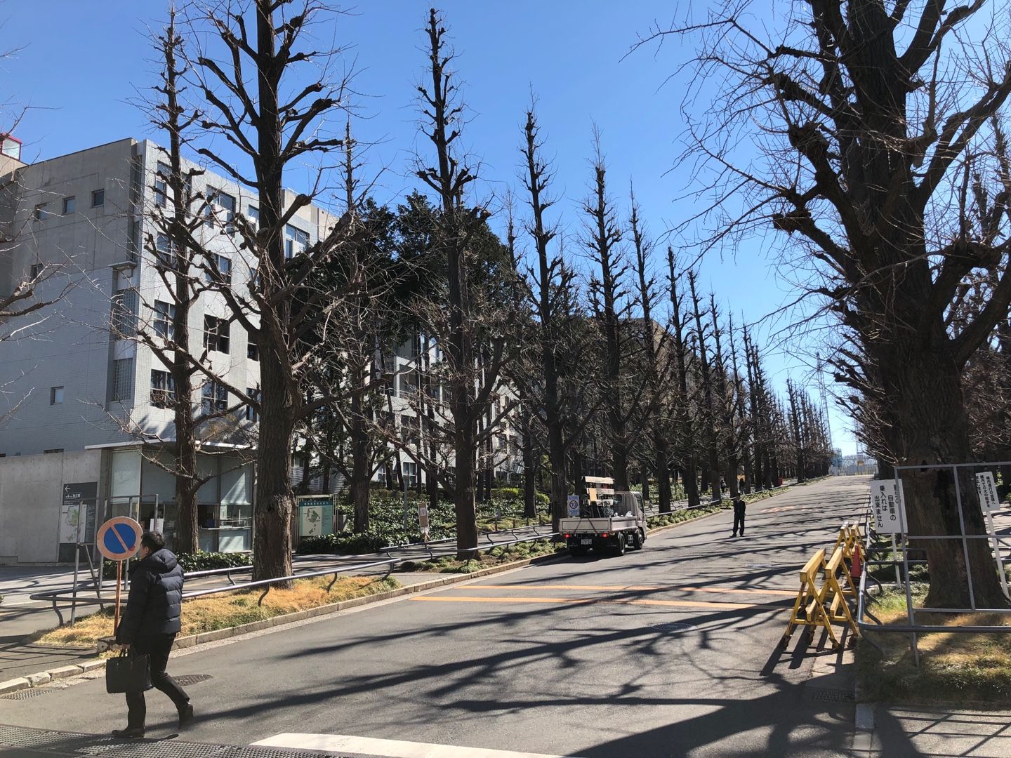 慶應大学日吉 矢上キャンパスをぐるっと回る ニッポンのオッさんがいろいろ運動やってみたことのご報告 楽天ブログ