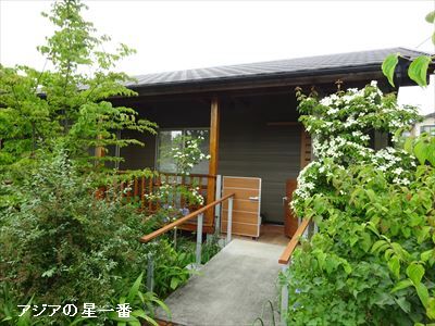 20160709 赤城山麓別荘6