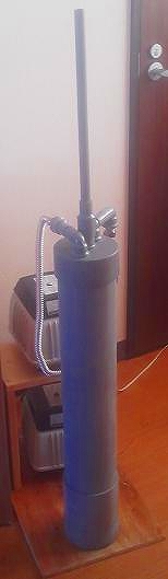 スーパー空気活性機