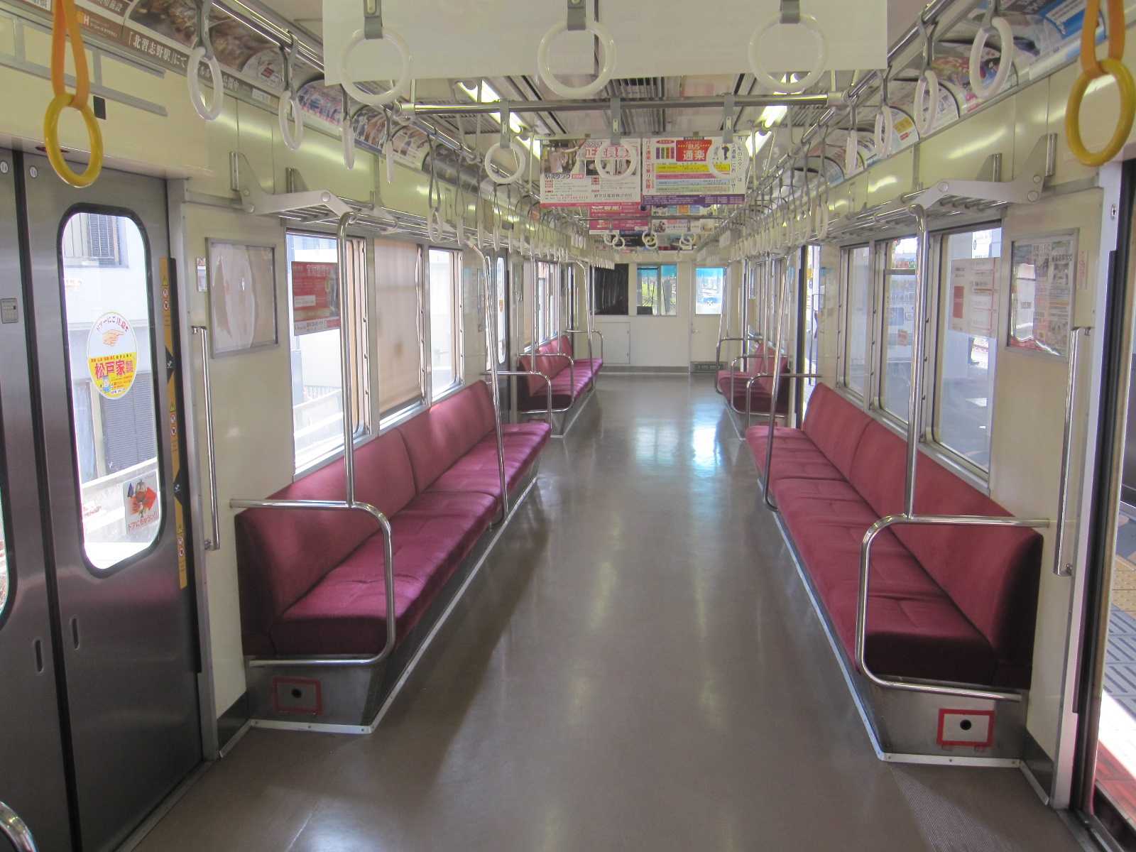 京成電鉄　車内プレート 3201 京成電鉄 車内プレート 3201 京成電鉄車内プレート 3201