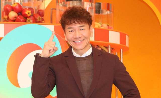 上田晋也　日曜“昼の顔”に　ＴＢＳ「アッコにおまかせ！」後番組の新情報番組ＭＣ就任「アッコさんにお電話」